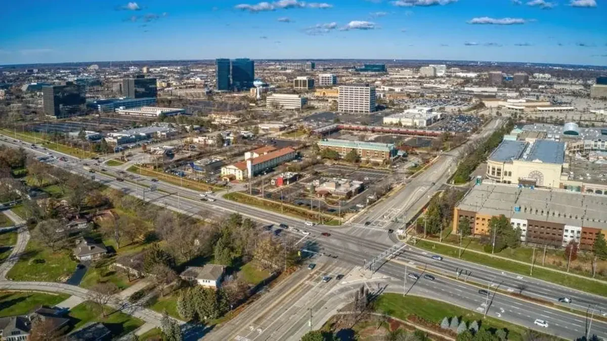 Schaumburg Full Service Movers Near Me