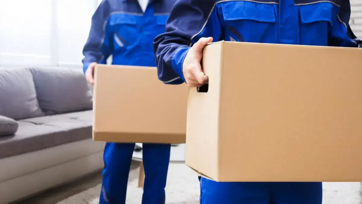 Best Schaumburg Long Distance Movers Near Me – Premium Schaumburg, IL Long Distance Moving Companies