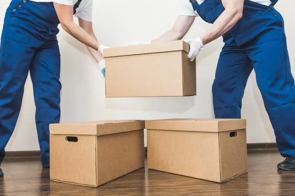 long distance movers in schererville indiana