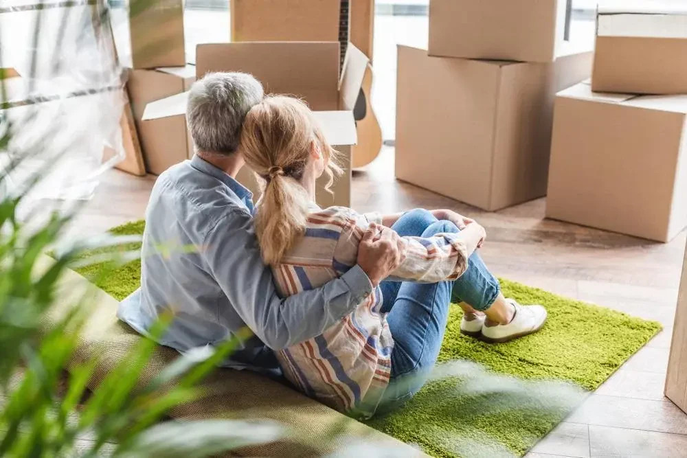 Long Distance Movers In Schertz and Texas