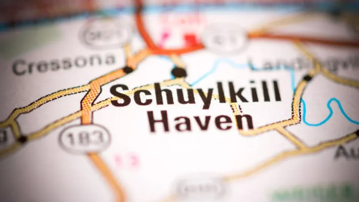 Best Schuylkill Haven Movers Near Me – Premium Schuylkill Haven, PA Moving Companies