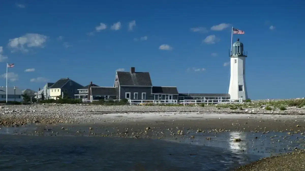 Best Scituate Movers Near Me – Premium Scituate, MA Moving Companies