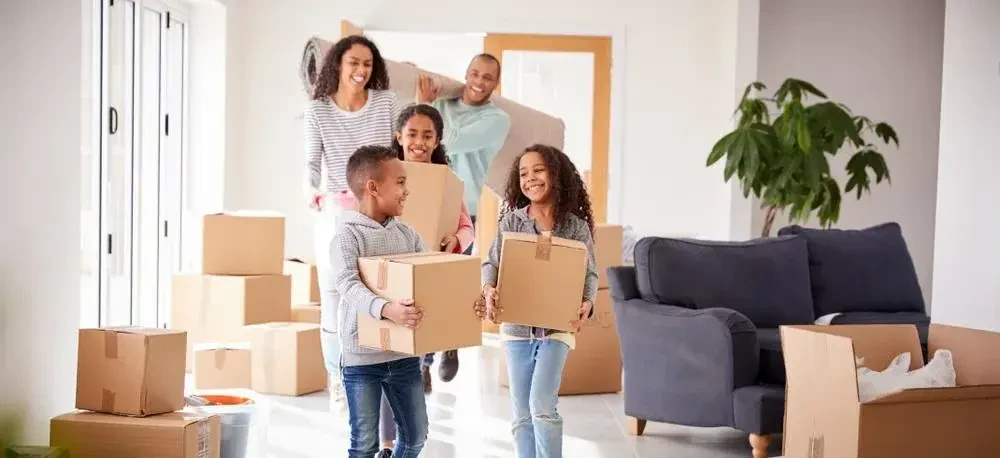 long distance movers in scott afb illinois