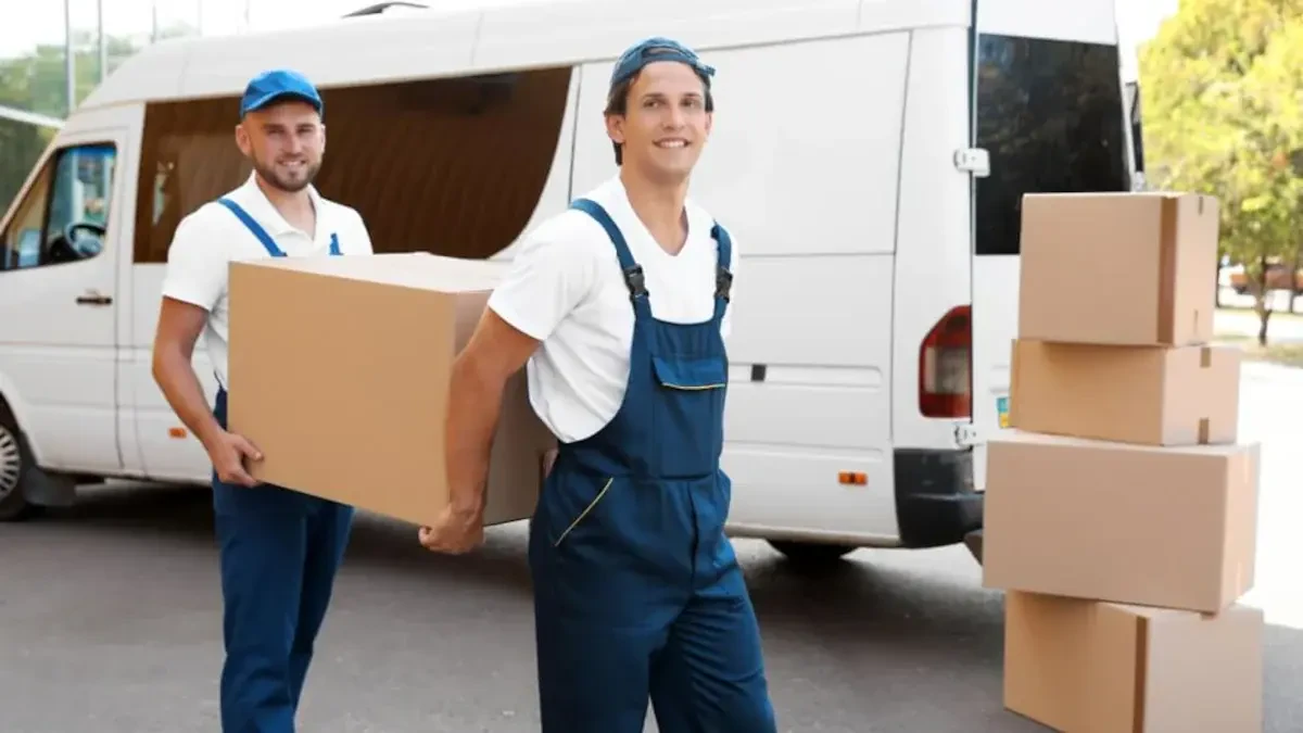 Best Scott County Movers Near Me – Premium Scott County, MS Moving Companies