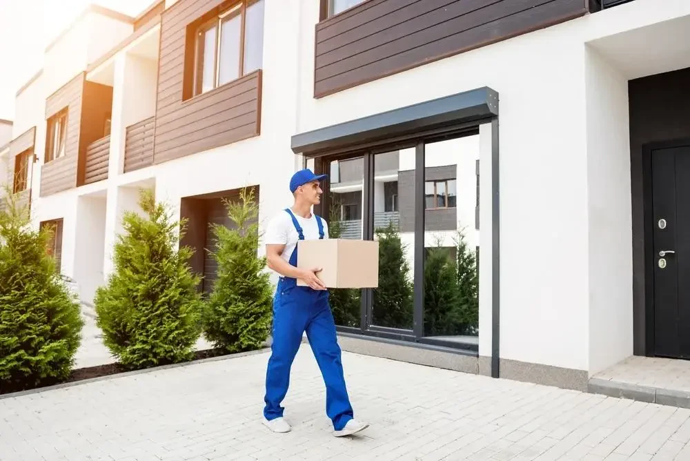 Long Distance Movers In Scottdale, Georgia