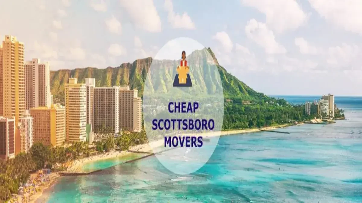 Best Scottsboro Movers Near Me – Premium Scottsboro, AL Moving Companies