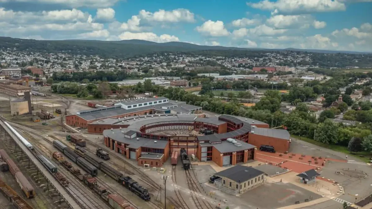 Scranton Full Service Movers Near Me