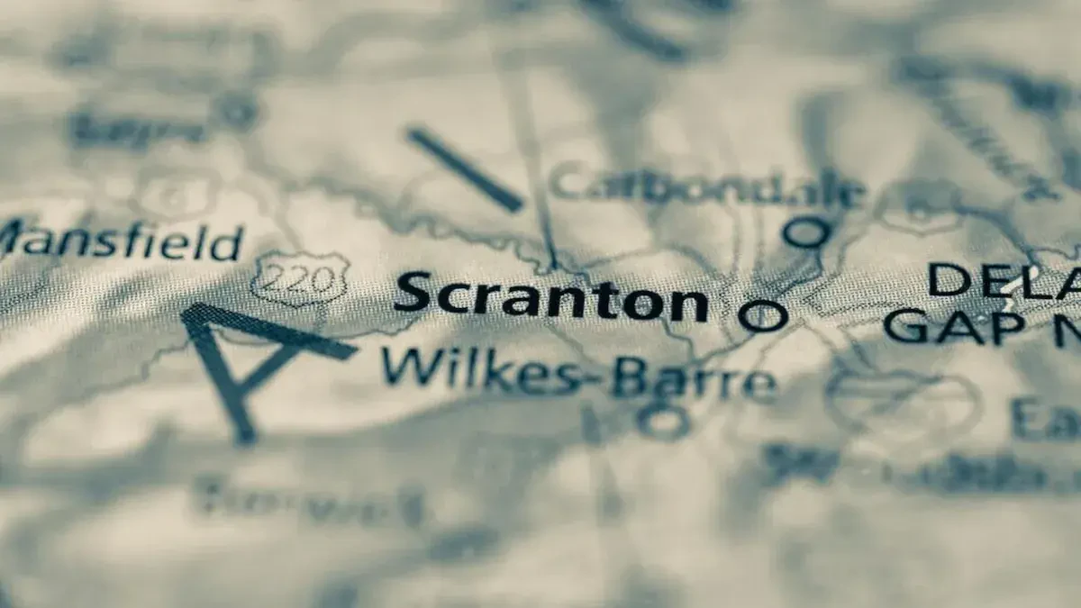 Office Movers Scranton, PA – Best Office Moving Companies