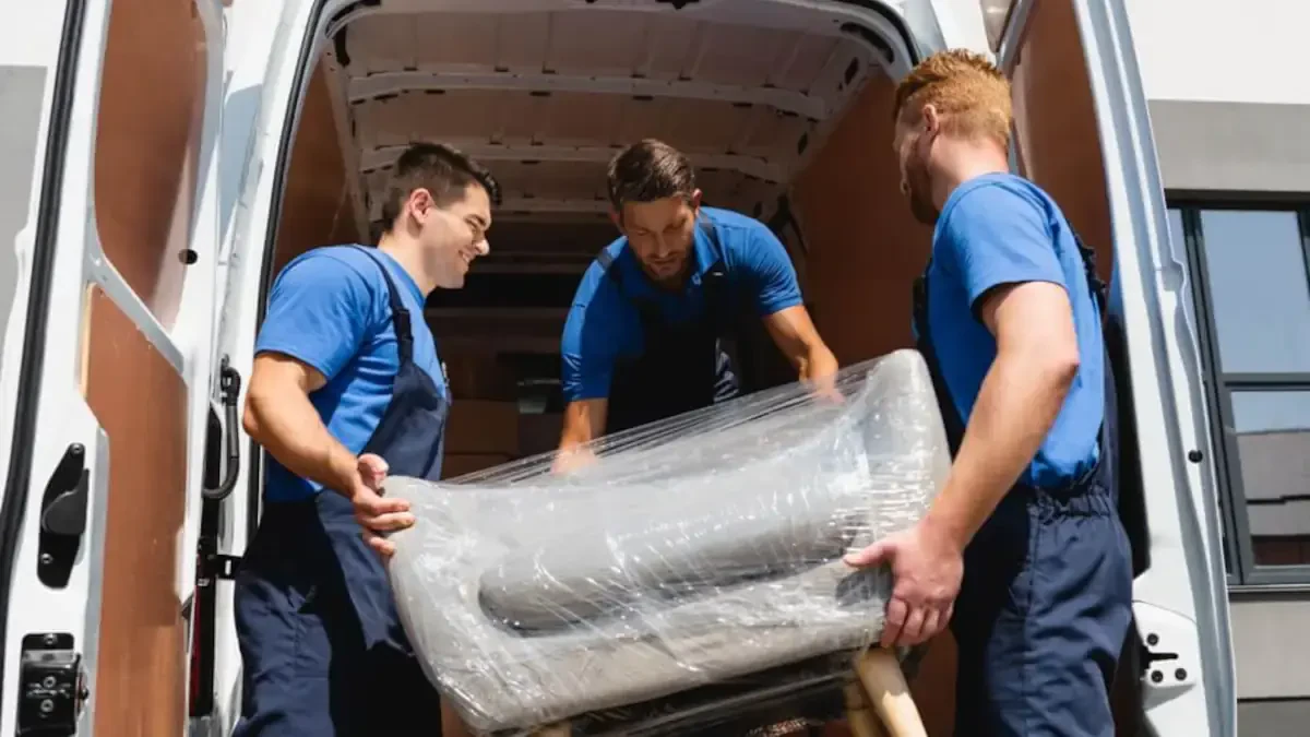 Best Scriba Movers Near Me – Premium Scriba, NY Moving Companies
