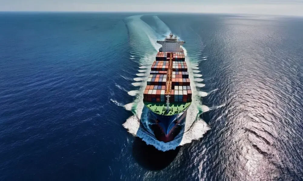 Door-to-Door International Movers