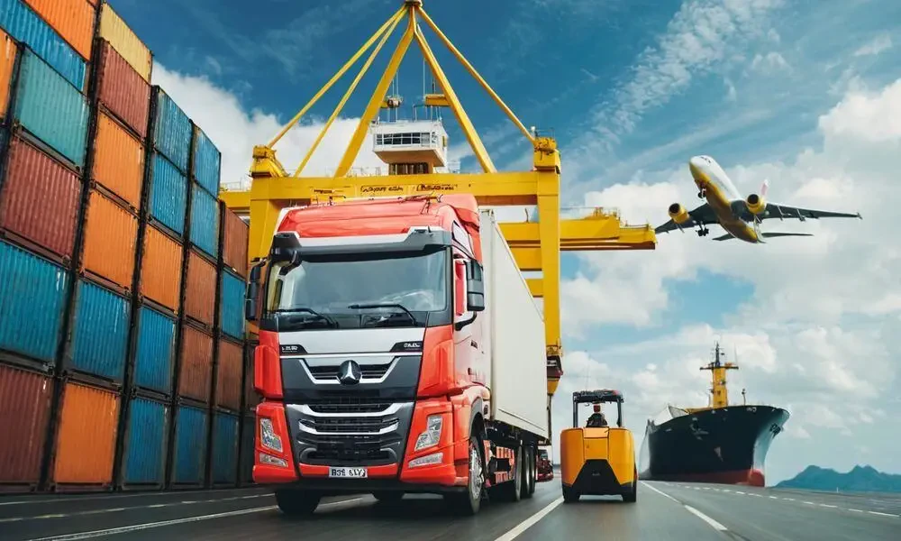 Mauritius Sea Freight Transportation