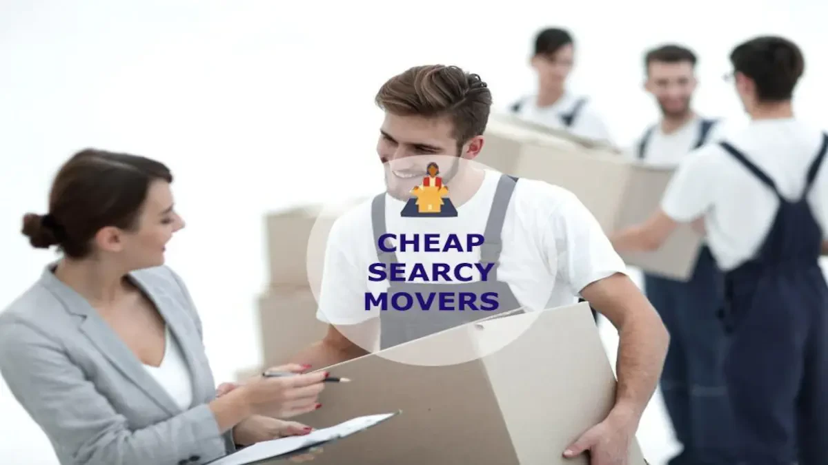 Best Searcy Movers Near Me – Premium Searcy, AR Moving Companies