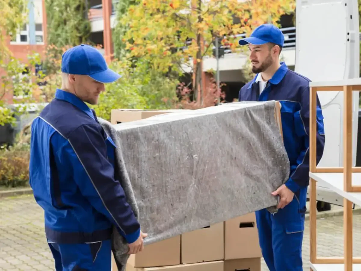 Best Seaside Movers Near Me – Premium Seaside, CA Moving Companies