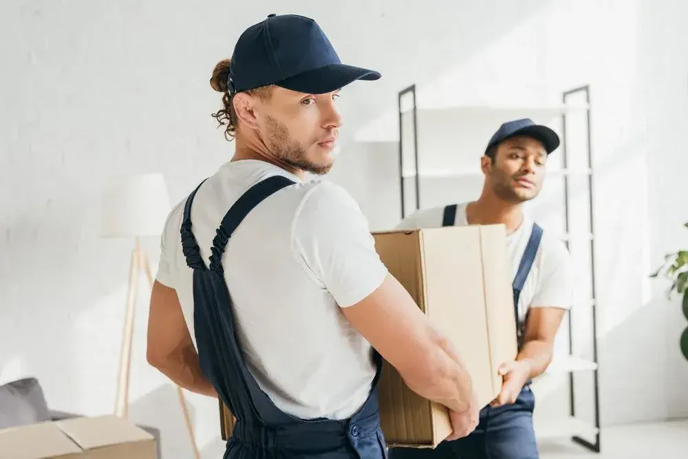 long distance movers in seat pleasant maryland