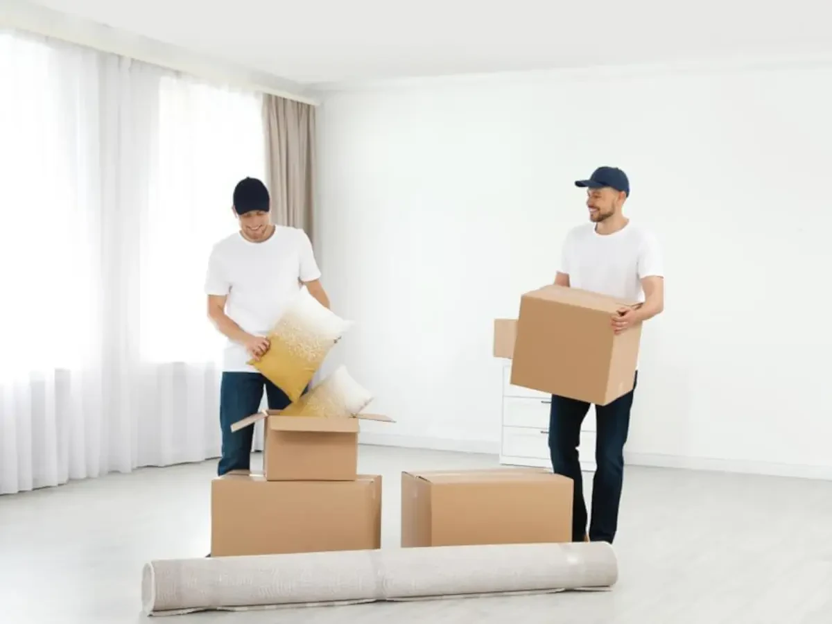Seattle to Kirkland Movers Near Me – Seattle to Kirkland Moving Companies Cost