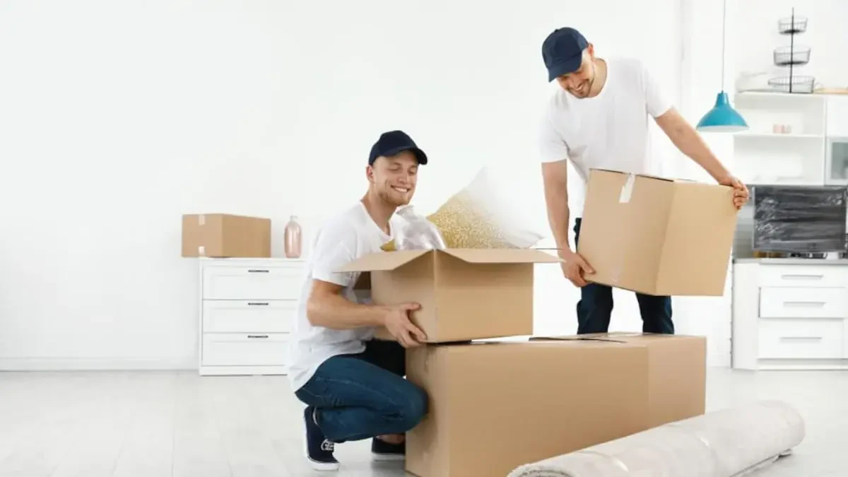 Best Sebascodegan Island Movers Near Me – Premium Sebascodegan Island, ME Moving Companies