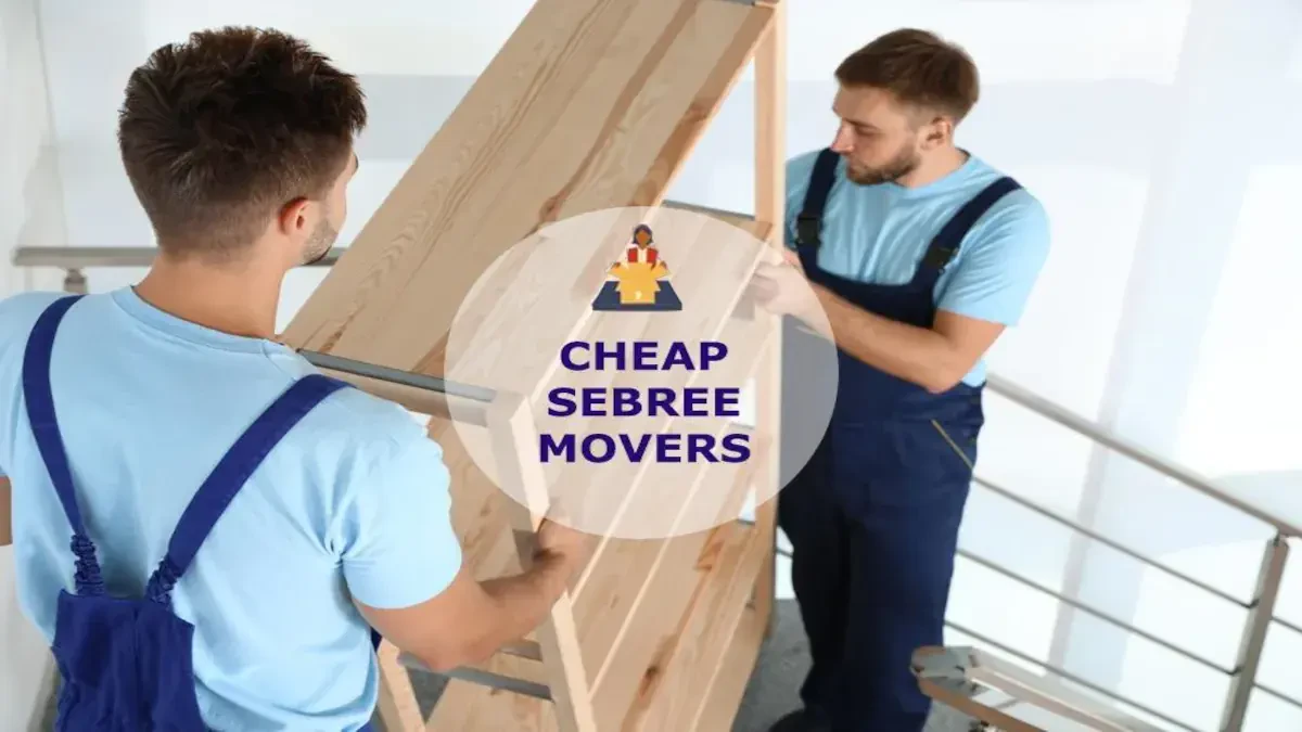 Best Sebree Movers Near Me – Premium Sebree, KY Moving Companies
