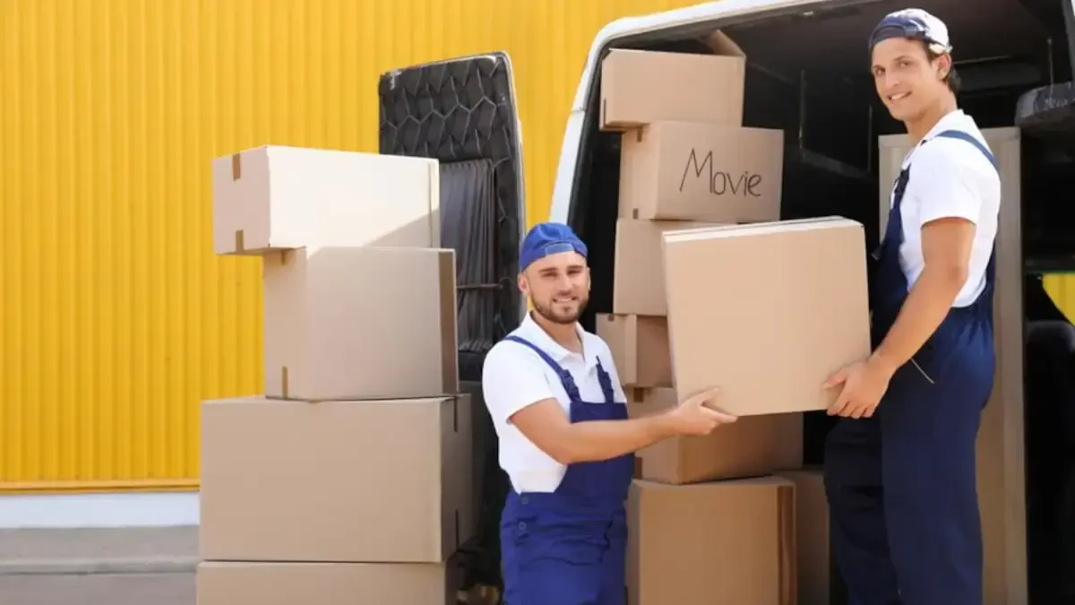 Best Sedgwick County Movers Near Me – Premium Sedgwick County, KS Moving Companies