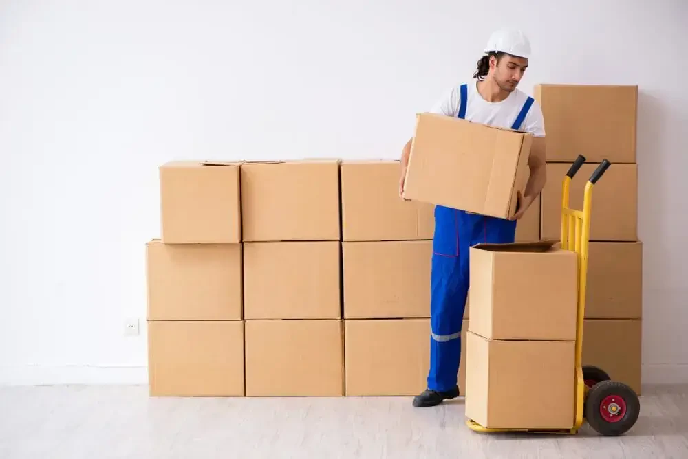 Cheap Movers Rates Sedgwick County, KS