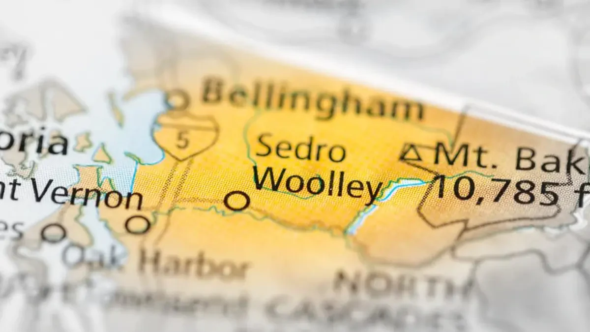 Best Sedro Woolley Movers Near Me – Premium Sedro Woolley, WA Moving Companies