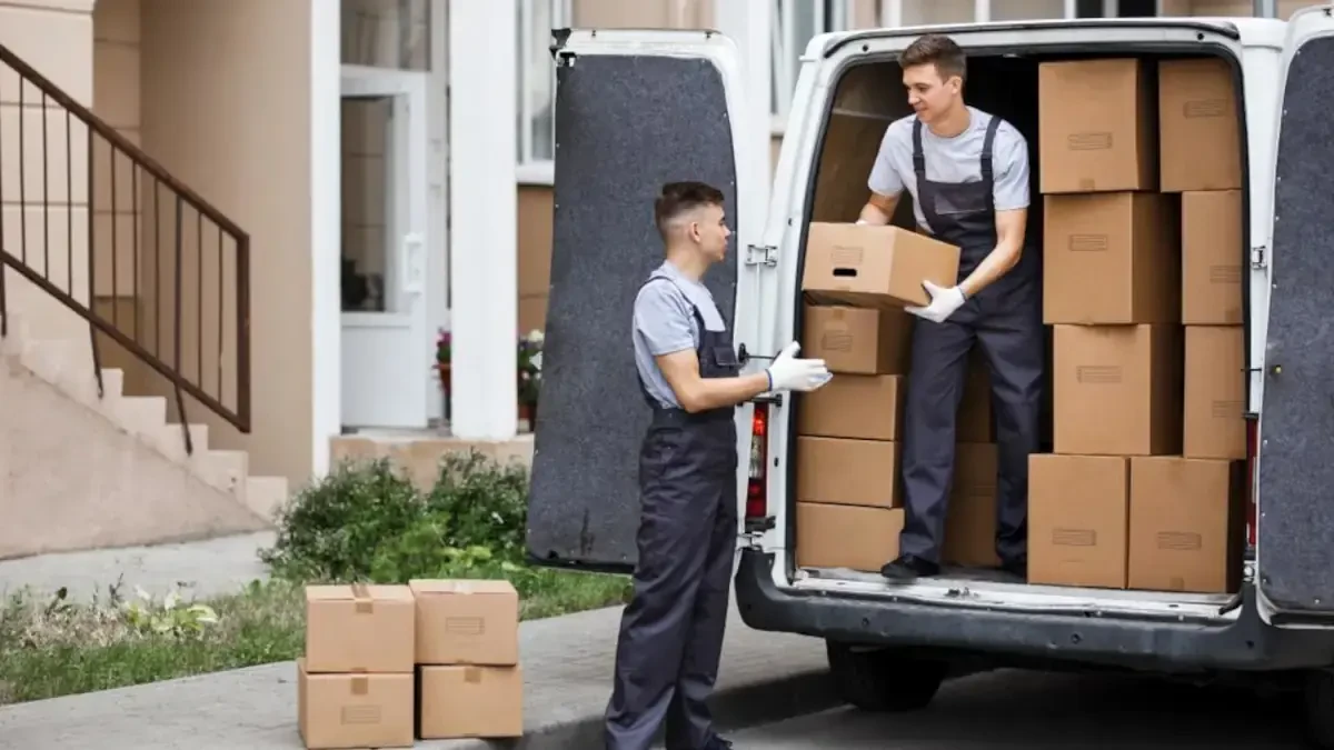 Best Seekonk Movers Near Me – Premium Seekonk, MA Moving Companies