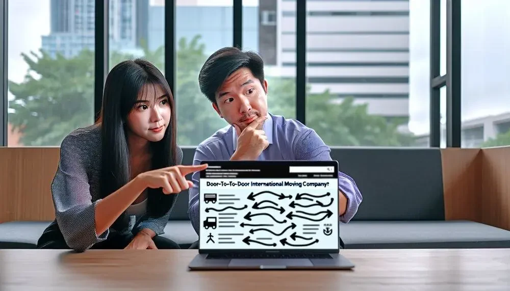 Satisfaction Levels Of A Moving Company