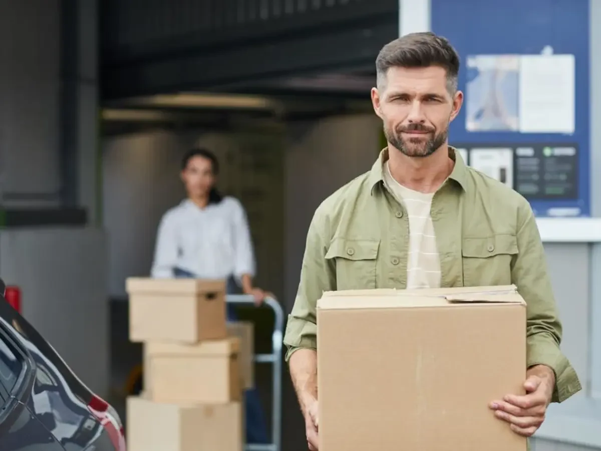 Self Service Moves Vs Full Service Moves