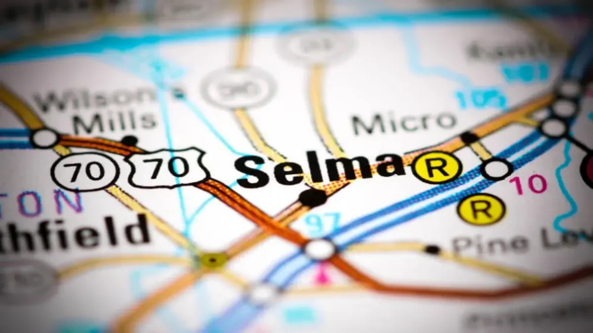 Best Selma Movers Near Me – Premium Selma, NC Moving Companies