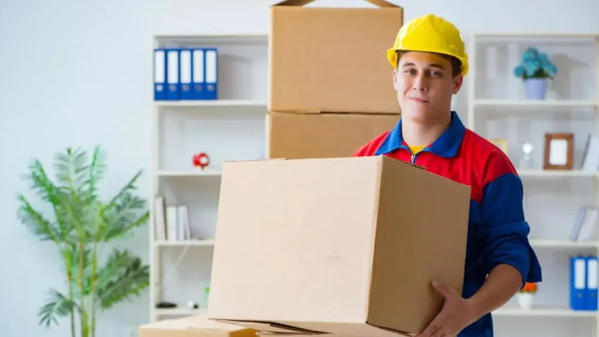 Best Seminole County Movers Near Me – Premium Seminole County, FL Moving Companies