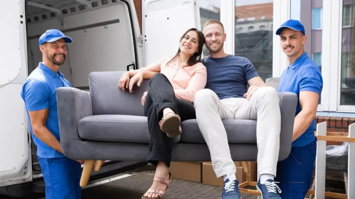 Best Seminole County Movers Near Me – Premium Seminole County, GA Moving Companies