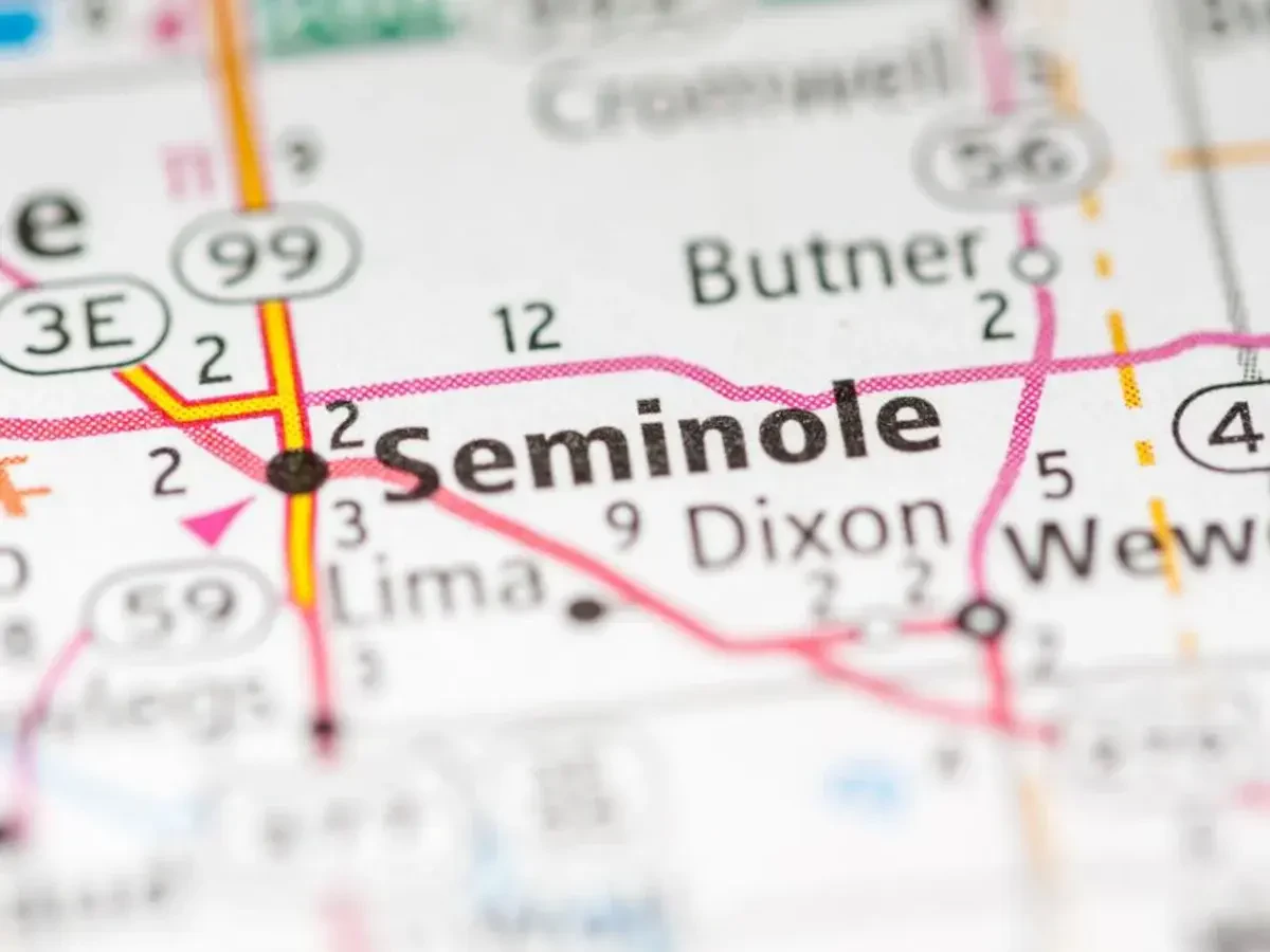 Best Seminole Movers Near Me – Premium Seminole, OK Moving Companies