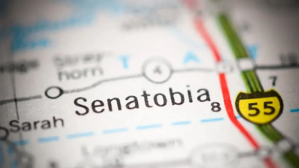 Best Senatobia Movers Near Me – Premium Senatobia, MS Moving Companies