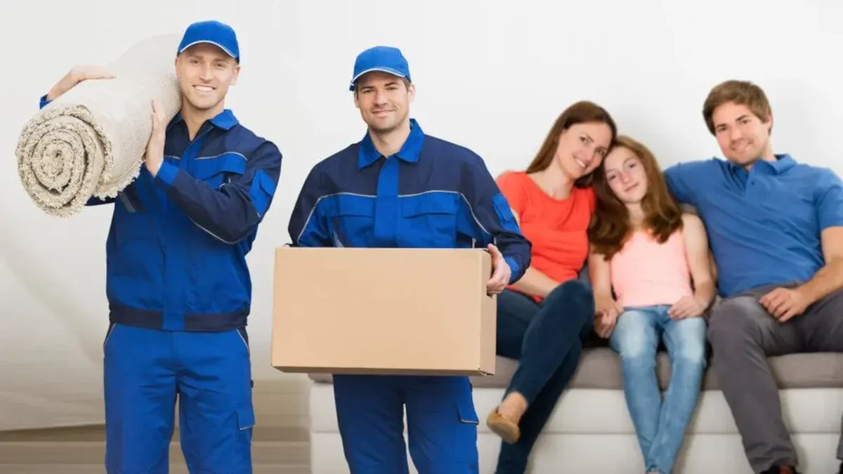 Best Seneca County Movers Near Me – Premium Seneca County, NY Moving Companies