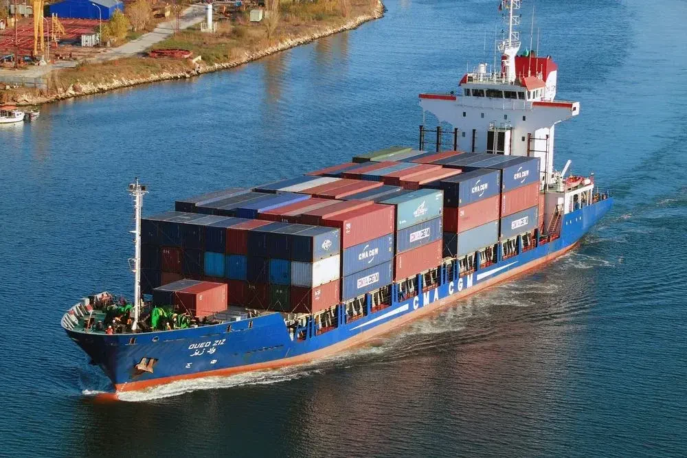 Senegal International Moving Companies