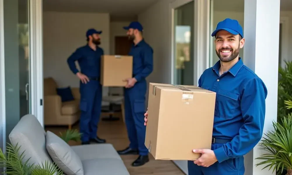 Moving Company Reviews Chicago, IL