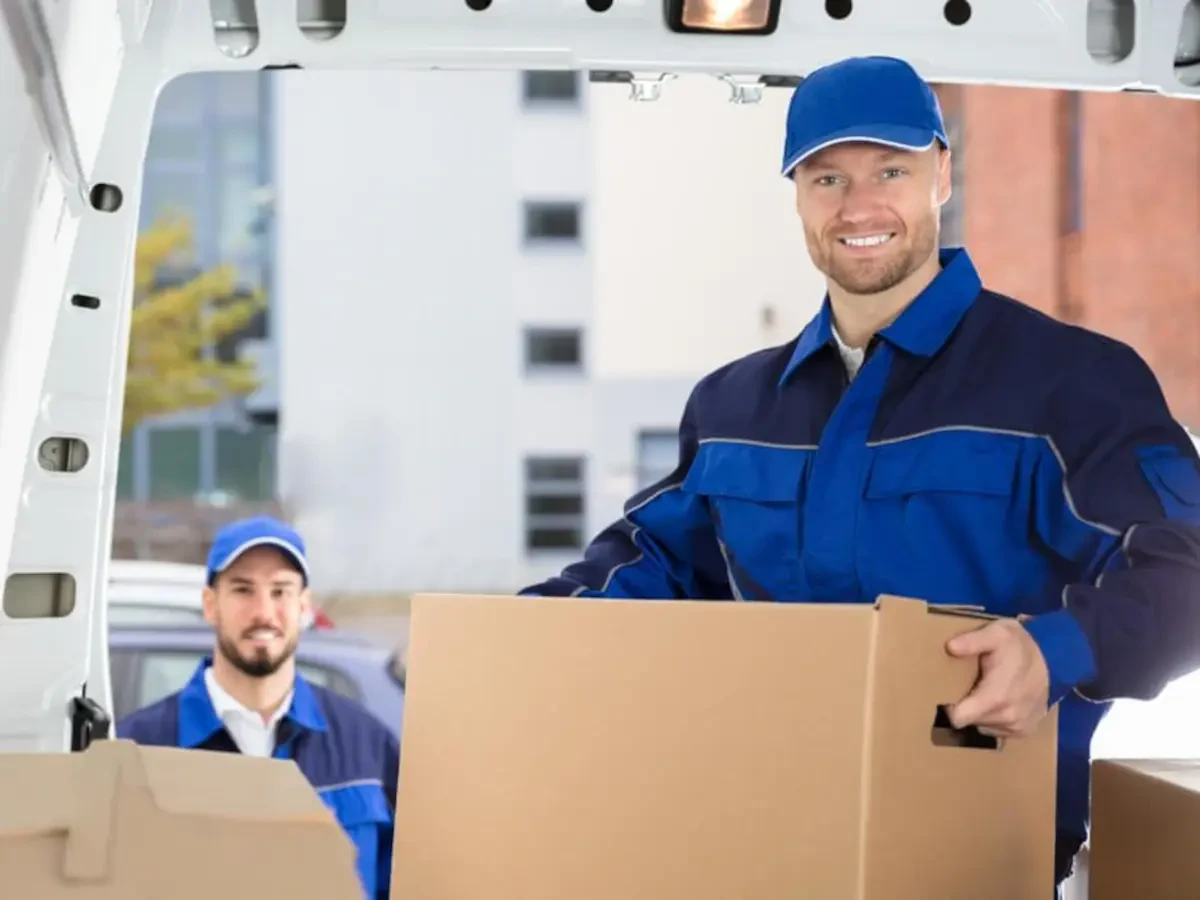 Oxford, FL Movers for Local and Long-Distance Relocation Services