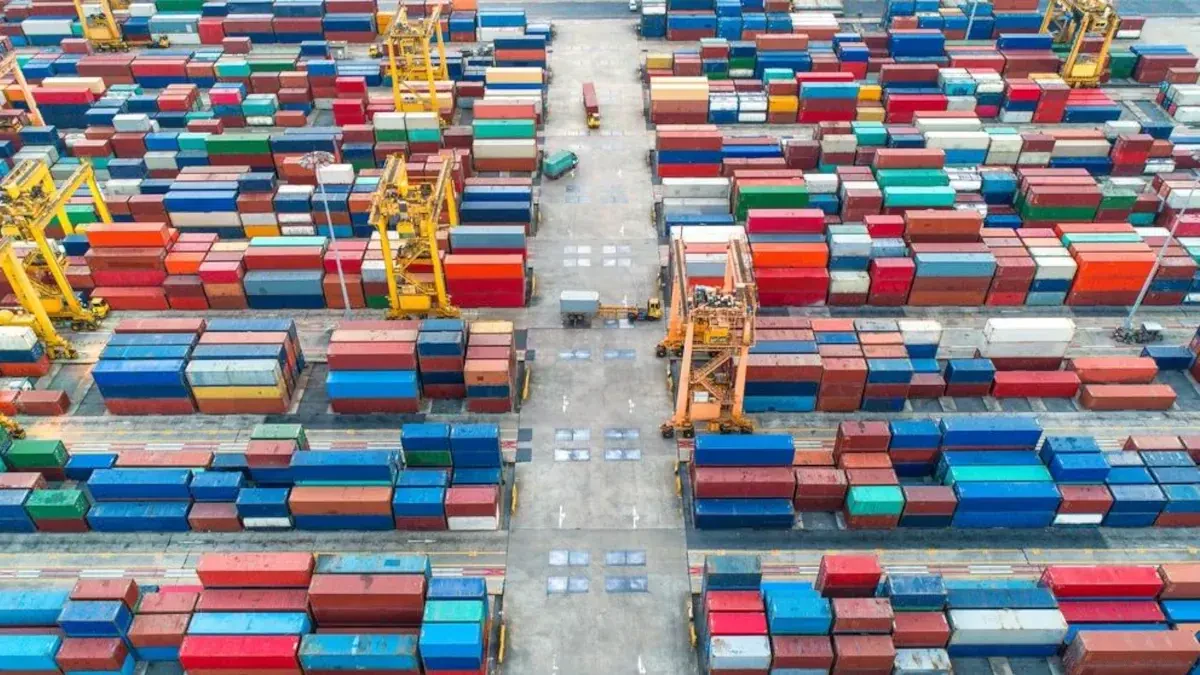 International Moving Company Serbia