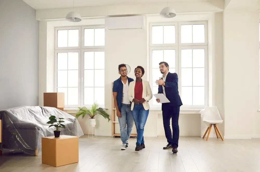 Moving Broker Company Near Me