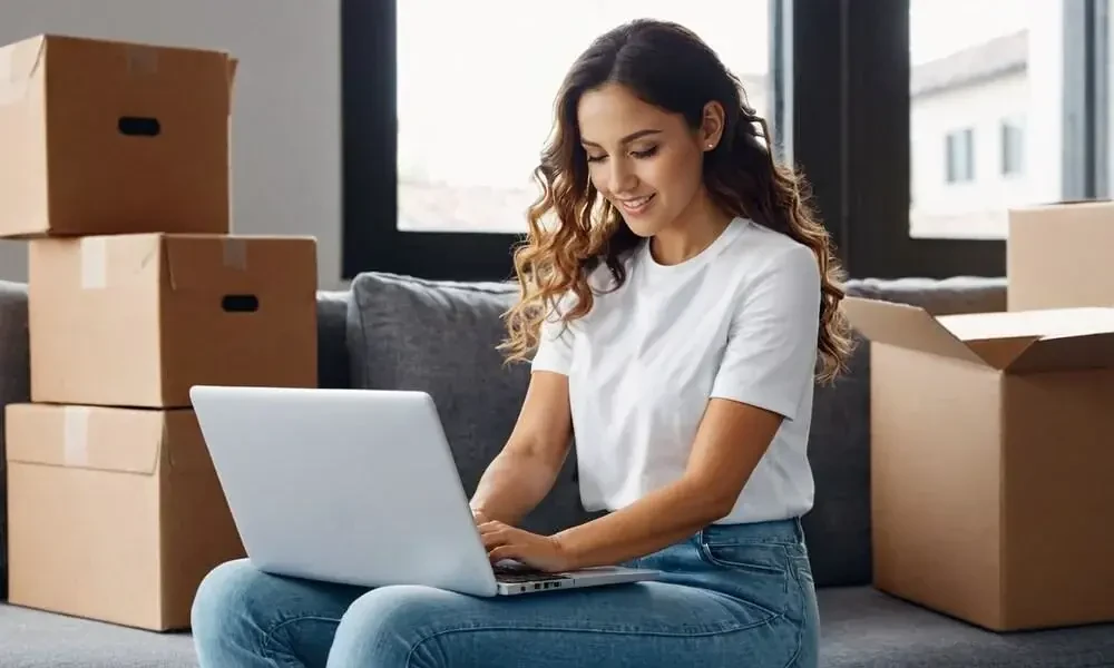 Nearby Areas Movers In Texarkana, TX