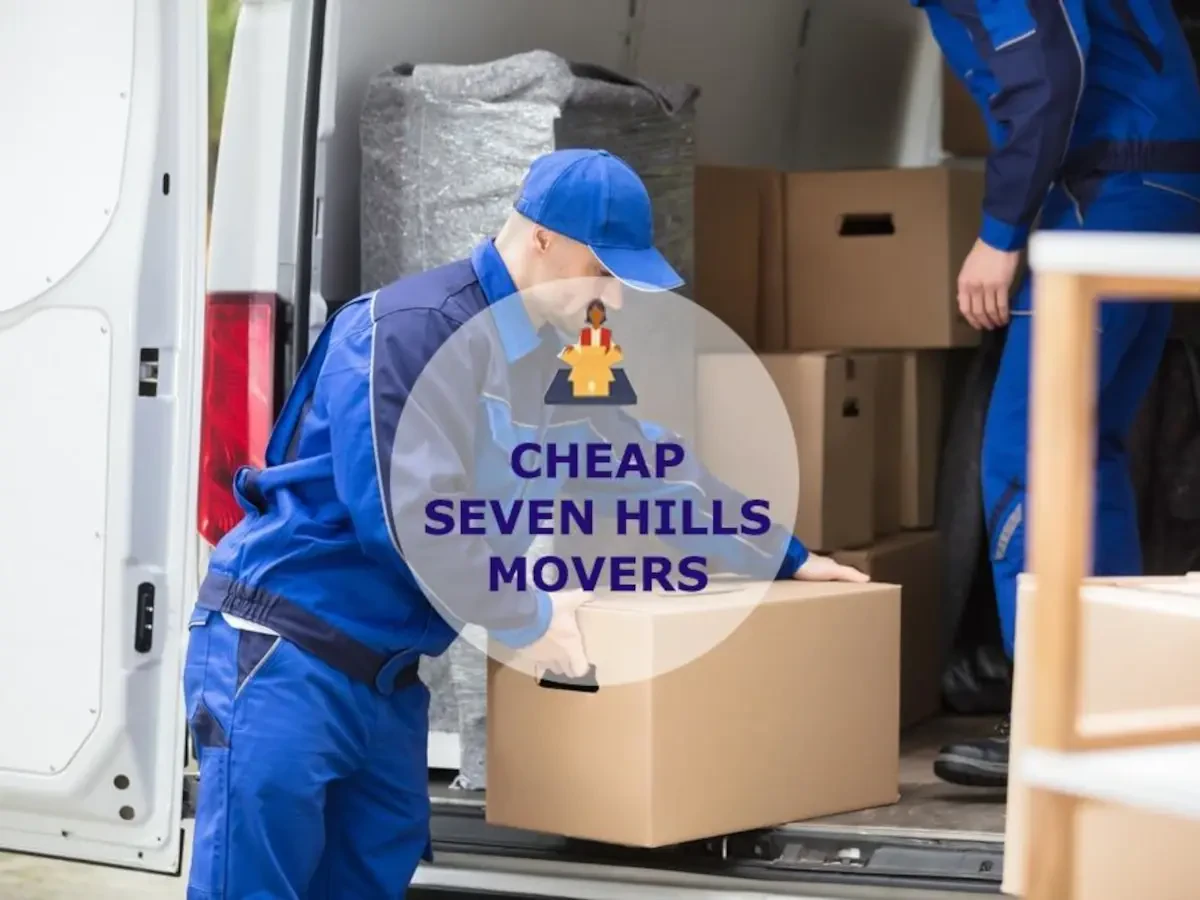 Best Seven Hills Movers Near Me – Premium Seven Hills, OH Moving Companies