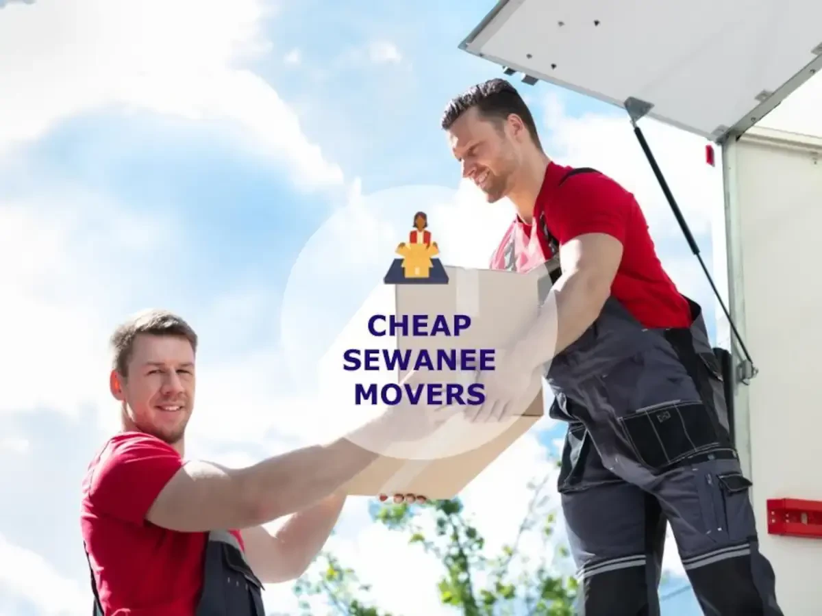 Best Sewanee Movers Near Me – Premium Sewanee, TN Moving Companies