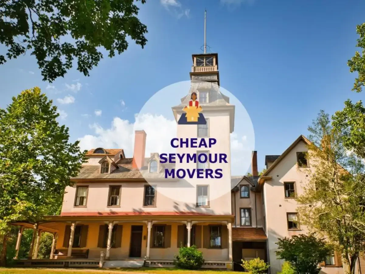 Best Seymour Movers Near Me – Premium Seymour, CT Moving Companies