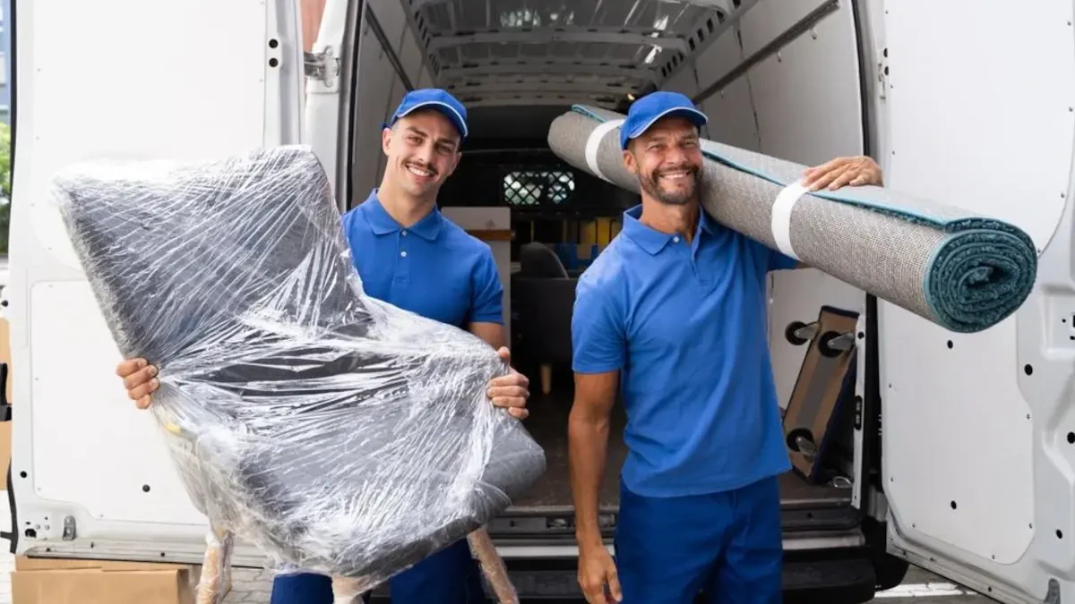 Cheap Seymour Local & Long Distance Movers Near Me