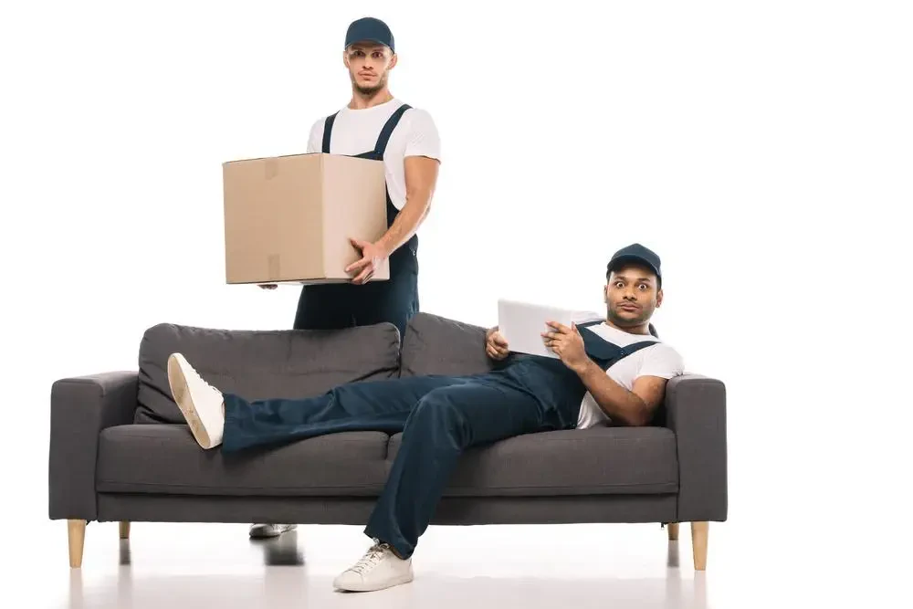 long distance movers in shackle island tennessee