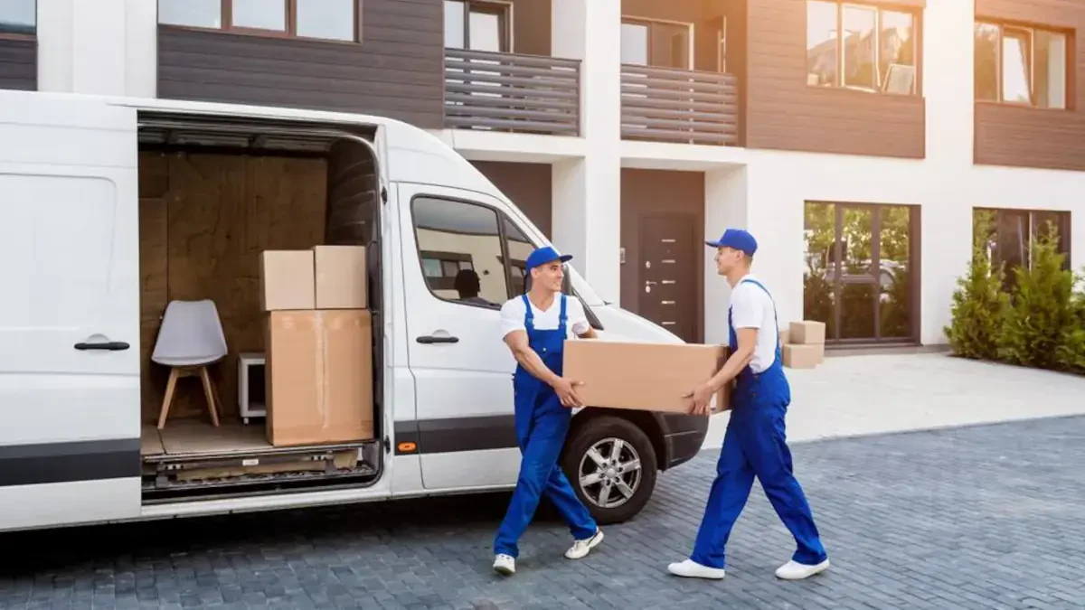 Best Shady Hills Movers Near Me – Premium Shady Hills, FL Moving Companies