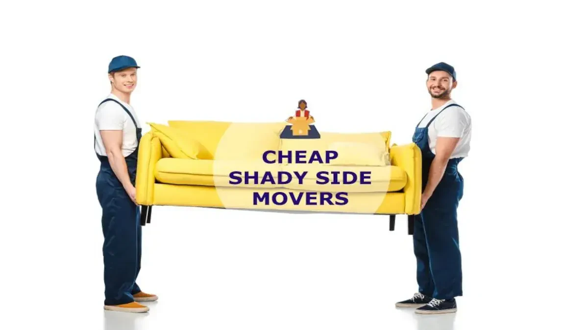 Best Shady Side Movers Near Me – Premium Shady Side, MD Moving Companies
