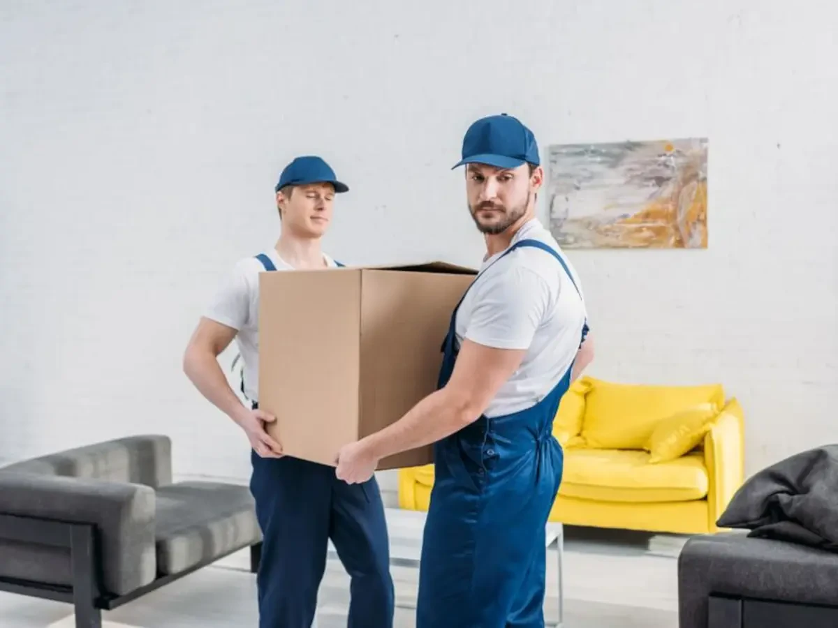 Best Shadybrook Movers Near Me – Premium Shadybrook, TX Moving Companies
