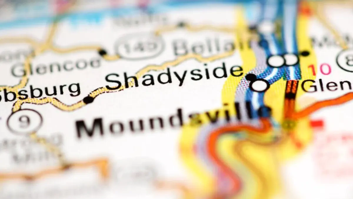 Best Shadyside Movers Near Me – Premium Shadyside, OH Moving Companies