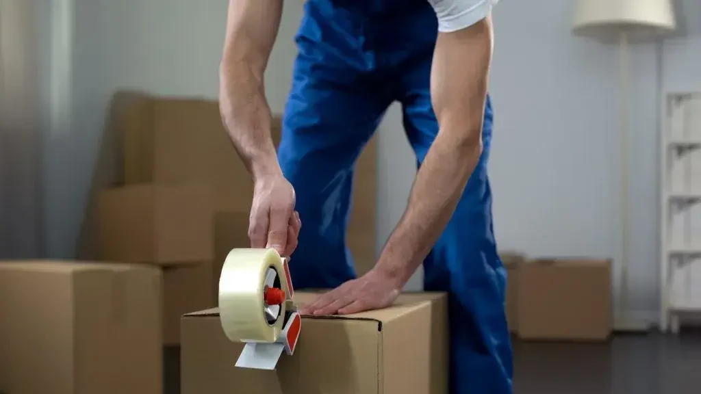 military movers in shakopee and minnesota