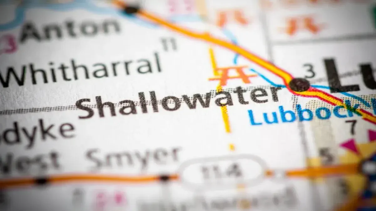 Best Shallowater Movers Near Me – Premium Shallowater, TX Moving Companies